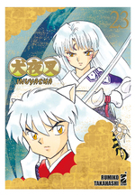 Inuyasha Wide Edition